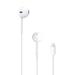 Apple EarPods with Lightning Connector, Protection from sweat and water, Built-in Remote and Mic-1 Apple EarPods with Lightning Connector, Protection from sweat and water, Built-in Remote and Mic-1