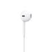 Apple EarPods with Lightning Connector, Protection from sweat and water, Built-in Remote and Mic-3 Apple EarPods with Lightning Connector, Protection from sweat and water, Built-in Remote and Mic-3