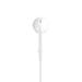 Apple EarPods with Lightning Connector, Protection from sweat and water, Built-in Remote and Mic-4 Apple EarPods with Lightning Connector, Protection from sweat and water, Built-in Remote and Mic-4