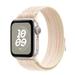 Apple Watch 42 mm Starlight/Pink Nike Sport Loop-2 Apple Watch 42 mm Starlight/Pink Nike Sport Loop-2