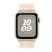 Apple Watch 42 mm Starlight/Pink Nike Sport Loop-3 Apple Watch 42 mm Starlight/Pink Nike Sport Loop-3