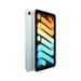 Apple iPad Mini A17 Pro 2024 21.08 cm (8.3 inch) WiFi Tablet, 128 GB, Blue, MXN73HN/A-3 Apple iPad Mini A17 Pro 2024 21.08 cm (8.3 inch) WiFi Tablet, 128 GB, Blue, MXN73HN/A-3