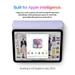 Apple iPad Mini A17 Pro 2024 21.08 cm (8.3 inch) WiFi Tablet, 256 GB, Space Grey, MXNA3HN/A-5 Apple iPad Mini A17 Pro 2024 21.08 cm (8.3 inch) WiFi Tablet, 256 GB, Space Grey, MXNA3HN/A-5