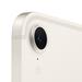 Apple iPad Mini A17 Pro 2024 21.08 cm (8.3 inch) Wi-Fi + Cellular Tablet, 128 GB, Starlight, MXPQ3HN/A-4 Apple iPad Mini A17 Pro 2024 21.08 cm (8.3 inch) Wi-Fi + Cellular Tablet, 128 GB, Starlight, MXPQ3HN/A-4