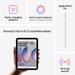 Apple iPad Mini A17 Pro 2024 21.08 cm (8.3 inch) Wi-Fi + Cellular Tablet, 512 GB, Space Grey, MYHC3HN/A-7
