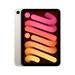 Apple iPad Mini A17 Pro 2024 21.08 cm (8.3 inch) Wi-Fi + Cellular Tablet, 512 GB, Starlight, MYHE3HN/A-1 Apple iPad Mini A17 Pro 2024 21.08 cm (8.3 inch) Wi-Fi + Cellular Tablet, 512 GB, Starlight, MYHE3HN/A-1