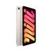 Apple iPad Mini A17 Pro 2024 21.08 cm (8.3 inch) Wi-Fi + Cellular Tablet, 512 GB, Starlight, MYHE3HN/A-3 Apple iPad Mini A17 Pro 2024 21.08 cm (8.3 inch) Wi-Fi + Cellular Tablet, 512 GB, Starlight, MYHE3HN/A-3