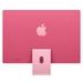 Apple iMac 60.96 cm (24 inch) All-In-One Desktop (10-Core Apple M4 Chip/4 Ports/24 GB RAM/512 GB), MD2U4HN/A, Pink-2 Apple iMac 60.96 cm (24 inch) All-In-One Desktop (10-Core Apple M4 Chip/4 Ports/24 GB RAM/512 GB), MD2U4HN/A, Pink-2