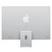 Apple iMac 60.96 cm (24 inch) All-In-One Desktop (10-Core Apple M4 Chip/4 Ports/16 GB RAM/256 GB), MD3H4HN/A, Silver-2 Apple iMac 60.96 cm (24 inch) All-In-One Desktop (10-Core Apple M4 Chip/4 Ports/16 GB RAM/256 GB), MD3H4HN/A, Silver-2