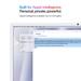 Apple iMac 60.96 cm (24 inch) All-In-One Desktop (8-Core Apple M4 Chip/2 Ports/16 GB RAM/256 GB), MWUC3HN/A, Silver-5