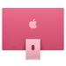 Apple iMac 60.96 cm (24 inch) All-In-One Desktop (8-Core Apple M4 Chip/2 Ports/16 GB/256 GB), MWUG3HN/A, Pink-2 Apple iMac 60.96 cm (24 inch) All-In-One Desktop (8-Core Apple M4 Chip/2 Ports/16 GB/256 GB), MWUG3HN/A, Pink-2