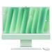 Apple iMac 60.96 cm (24 inch) All-In-One Desktop (10-Core Apple M4 Chip/4 Ports/16 GB RAM/512 GB Memory), MWV03HN/A, Green-1