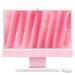 Apple iMac 60.96 cm (24 inch) All-In-One Desktop (10-Core Apple M4 Chip/4 Ports/16 GB RAM/256 GB Memory), MWV43HN/A, Pink-1 Apple iMac 60.96 cm (24 inch) All-In-One Desktop (10-Core Apple M4 Chip/4 Ports/16 GB RAM/256 GB Memory), MWV43HN/A, Pink-1