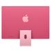Apple iMac 60.96 cm (24 inch) All-In-One Desktop (10-Core Apple M4 Chip/4 Ports/16 GB RAM/256 GB Memory), MWV43HN/A, Pink-2 Apple iMac 60.96 cm (24 inch) All-In-One Desktop (10-Core Apple M4 Chip/4 Ports/16 GB RAM/256 GB Memory), MWV43HN/A, Pink-2