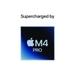 Apple Mac mini Pro (12-Core Apple M4 Pro Chip/24 GB/512 GB SSD) MCX44HN/A, Silver-3 Apple Mac mini Pro (12-Core Apple M4 Pro Chip/24 GB/512 GB SSD) MCX44HN/A, Silver-3