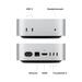 Apple Mac mini (10-Core Apple M4 Chip/24 GB/512 GB SSD) MCYT4HN/A, Silver-2 Apple Mac mini (10-Core Apple M4 Chip/24 GB/512 GB SSD) MCYT4HN/A, Silver-2