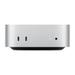 Apple Mac mini (10-Core Apple M4 Chip/16 GB/256 GB SSD) MU9D3HN/A, Silver-1 Apple Mac mini (10-Core Apple M4 Chip/16 GB/256 GB SSD) MU9D3HN/A, Silver-1