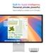 Apple Mac mini (10-Core Apple M4 Chip/16 GB/256 GB SSD) MU9D3HN/A, Silver-4 Apple Mac mini (10-Core Apple M4 Chip/16 GB/256 GB SSD) MU9D3HN/A, Silver-4