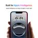 Apple iPhone 16e 128 GB, Black-7 Apple iPhone 16e 128 GB, Black-7