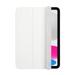 Apple Smart Folio for iPad (A16), White, MDEJ4ZM/A-2