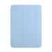 Apple Smart Folio for iPad (A16), Sky, MDEQ4ZM/A-1