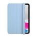 Apple Smart Folio for iPad (A16), Sky, MDEQ4ZM/A-2