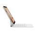 Apple Magic Keyboard for 24.94 cm (11 inch) iPad Air M3, White, MDFV4HN/A-4