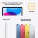Apple iPad A16 11th Gen 2025 27.59 cm (11 inch) Wi-Fi + Cellular Tablet, 256 GB, Silver, MD7K4HN/A-7 Apple iPad A16 11th Gen 2025 27.59 cm (11 inch) Wi-Fi + Cellular Tablet, 256 GB, Silver, MD7K4HN/A-7