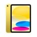 Apple iPad A16 11th Gen 2025 27.59 cm (11 inch) Wi-Fi + Cellular Tablet, 256 GB, Yellow, MD7M4HN/A-1 Apple iPad A16 11th Gen 2025 27.59 cm (11 inch) Wi-Fi + Cellular Tablet, 256 GB, Yellow, MD7M4HN/A-1