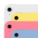 Apple iPad A16 11th Gen 2025 27.59 cm (11 inch) Wi-Fi Tablet, 128 GB, Pink, MD4E4HN/A-2 Apple iPad A16 11th Gen 2025 27.59 cm (11 inch) Wi-Fi Tablet, 128 GB, Pink, MD4E4HN/A-2