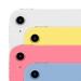 Apple iPad A16 11th Gen 2025 27.59 cm (11 inch) Wi-Fi Tablet, 512 GB, Blue, MD4Y4HN/A-2