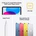 Apple iPad A16 11th Gen 2025 27.59 cm (11 inch) Wi-Fi Tablet, 512 GB, Blue, MD4Y4HN/A-7