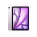Apple iPad Air M3 27.59 cm (11 inch) Wi-Fi + Cellular Tablet, 128 GB, Purple, 2025, MCFY4HN/A-1