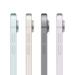 Apple iPad Air M3 27.59 cm (11 inch) Wi-Fi + Cellular Tablet, 128 GB, Purple, 2025, MCFY4HN/A-4