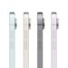 Apple iPad Air M3 27.59 cm (11 inch) Wi-Fi + Cellular Tablet, 128 GB, Space Grey, 2025, MCFV4HN/A-4