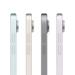 Apple iPad Air M3 27.59 cm (11 inch) Wi-Fi Tablet, 128 GB, Blue, 2025, MC9X4HN/A-4