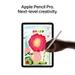 Apple iPad Air M3 27.59 cm (11 inch) Wi-Fi Tablet, 128 GB, Blue, 2025, MC9X4HN/A-7