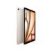 Apple iPad Air M3 27.59 cm (11 inch) Wi-Fi Tablet, 256 GB, Starlight, 2025, MCA44HN/A-3