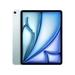 Apple iPad Air M3 32.78 cm (13 inch) Wi-Fi + Cellular Tablet, 128 GB, Blue, 2025, MCJ24HN/A-1 Apple iPad Air M3 32.78 cm (13 inch) Wi-Fi + Cellular Tablet, 128 GB, Blue, 2025, MCJ24HN/A-1