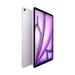 Apple iPad Air M3 32.78 cm (13 inch) Wi-Fi + Cellular Tablet, 128 GB, Purple, 2025, MCJ44HN/A-3 Apple iPad Air M3 32.78 cm (13 inch) Wi-Fi + Cellular Tablet, 128 GB, Purple, 2025, MCJ44HN/A-3