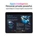 Apple iPad Air M3 32.78 cm (13 inch) Wi-Fi + Cellular Tablet, 128 GB, Purple, 2025, MCJ44HN/A-6 Apple iPad Air M3 32.78 cm (13 inch) Wi-Fi + Cellular Tablet, 128 GB, Purple, 2025, MCJ44HN/A-6