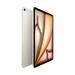 Apple iPad Air M3 32.78 cm (13 inch) Wi-Fi + Cellular Tablet, 128 GB, Starlight, 2025, MCJ34HN/A-3