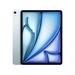 Apple iPad Air M3 2025 32.78 cm (13 inch), Wi-Fi Tablet, 128 GB, Blue, MCNJ4HN/A-1