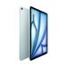Apple iPad Air M3 2025 32.78 cm (13 inch), Wi-Fi Tablet, 128 GB, Blue, MCNJ4HN/A-3