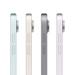 Apple iPad Air M3 2025 32.78 cm (13 inch), Wi-Fi Tablet, 128 GB, Blue, MCNJ4HN/A-4