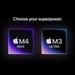 Apple MU963HNA Mac Studio (M4 Max Chip/14 CPU, 32 GPU/36 GB/512 GB SSD/MacOS Sequoia), Silver-3 Apple MU963HNA Mac Studio (M4 Max Chip/14 CPU, 32 GPU/36 GB/512 GB SSD/MacOS Sequoia), Silver-3