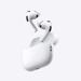 Apple Airpods Pro (3rd Gen) with MagSafe Charging Case, Active Noise Cancellation, USB Type-C Charging, White-3 Apple Airpods Pro (3rd Gen) with MagSafe Charging Case, Active Noise Cancellation, USB Type-C Charging, White-3