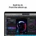 Apple MDE44HN/A MacBook Pro (Apple M5 Chip/16 GB/512 GB SSD/MacOS/Liquid Retina XDR), 35.56 cm (14 inch), Silver-5