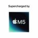 Apple MDE14HN/A MacBook Pro (Apple M5 Chip/16 GB/1 TB SSD/MacOS/Liquid Retina XDR), 35.56 cm (14 inch), Space Black-4 Apple MDE14HN/A MacBook Pro (Apple M5 Chip/16 GB/1 TB SSD/MacOS/Liquid Retina XDR), 35.56 cm (14 inch), Space Black-4