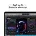 Apple MDE14HN/A MacBook Pro (Apple M5 Chip/16 GB/1 TB SSD/MacOS/Liquid Retina XDR), 35.56 cm (14 inch), Space Black-5 Apple MDE14HN/A MacBook Pro (Apple M5 Chip/16 GB/1 TB SSD/MacOS/Liquid Retina XDR), 35.56 cm (14 inch), Space Black-5